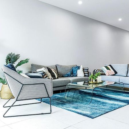 G3 Apartment Brisbane Esterno foto