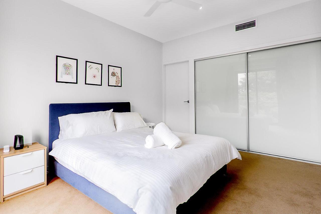 G3 Apartment Brisbane Esterno foto
