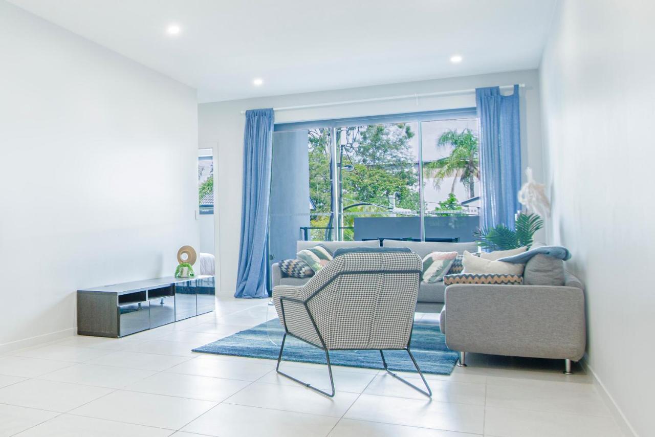 G3 Apartment Brisbane Esterno foto