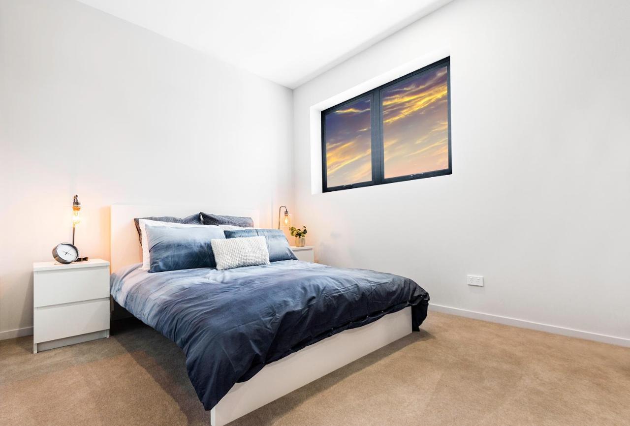G3 Apartment Brisbane Esterno foto