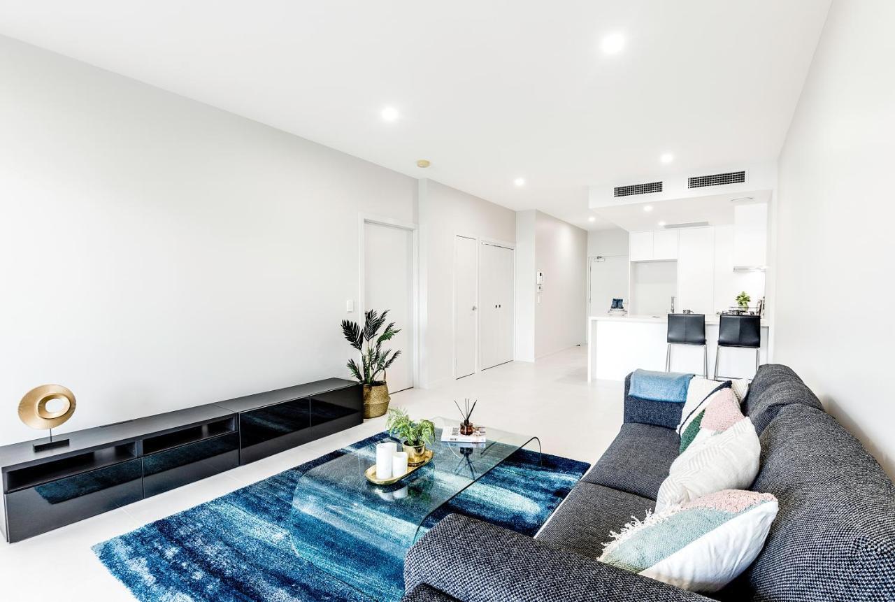 G3 Apartment Brisbane Esterno foto